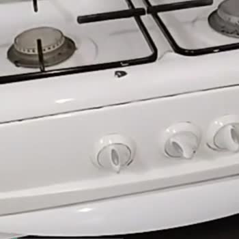 Beko Elektrik Ocağın Rakamları Silinmiş!