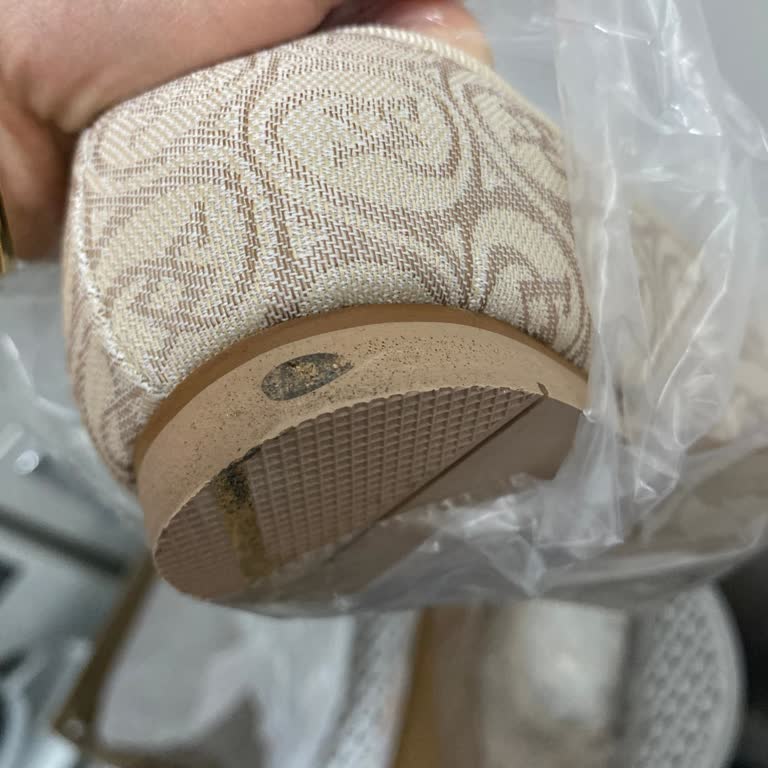 İade Reddi Ve Kaba Üslup