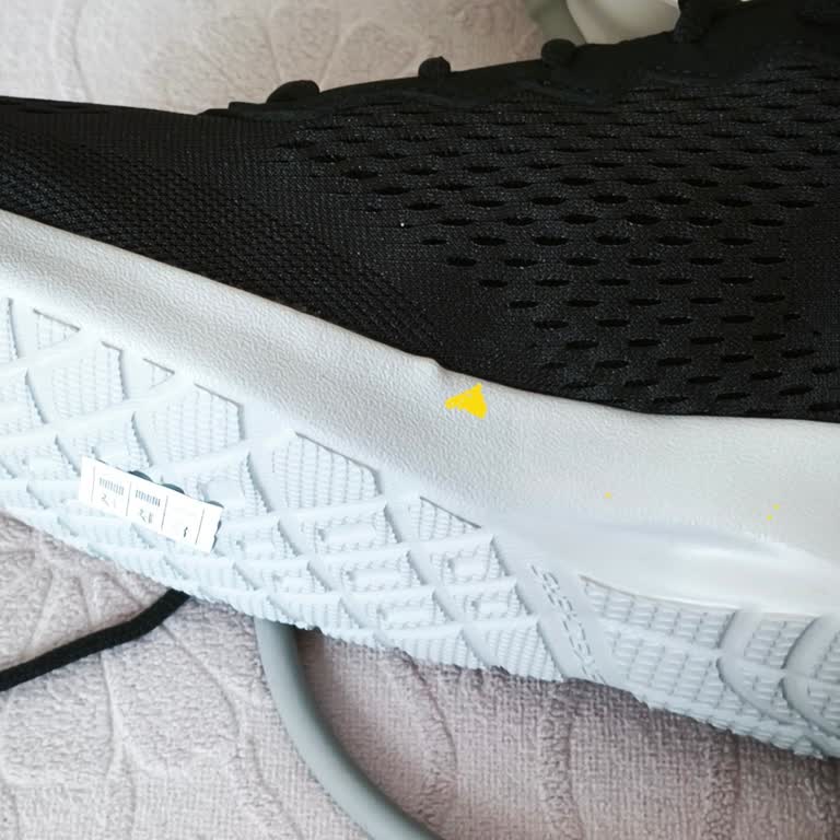 A101'de Defolu Skechers Ayakkabı İade Ve Ücret İadesi Sorunu