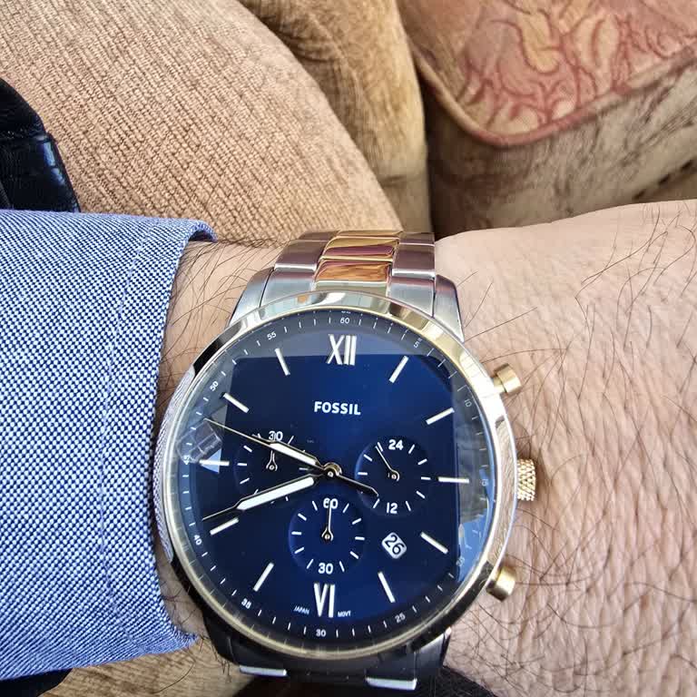 Trendyol Doğan Saatçilik Ürün 26 Şubat’ta Elime Ulaştı Ancak Saat Hiç Çalışmadı, Bozuk Geldi