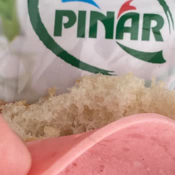 Hindi Salamında Bulunan Kıl Gıda Güvenliğini Sarsıyor