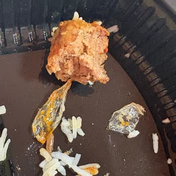 Poşetli Köfte Sağlık Riski Ve 450 TL Tam İade Talebi