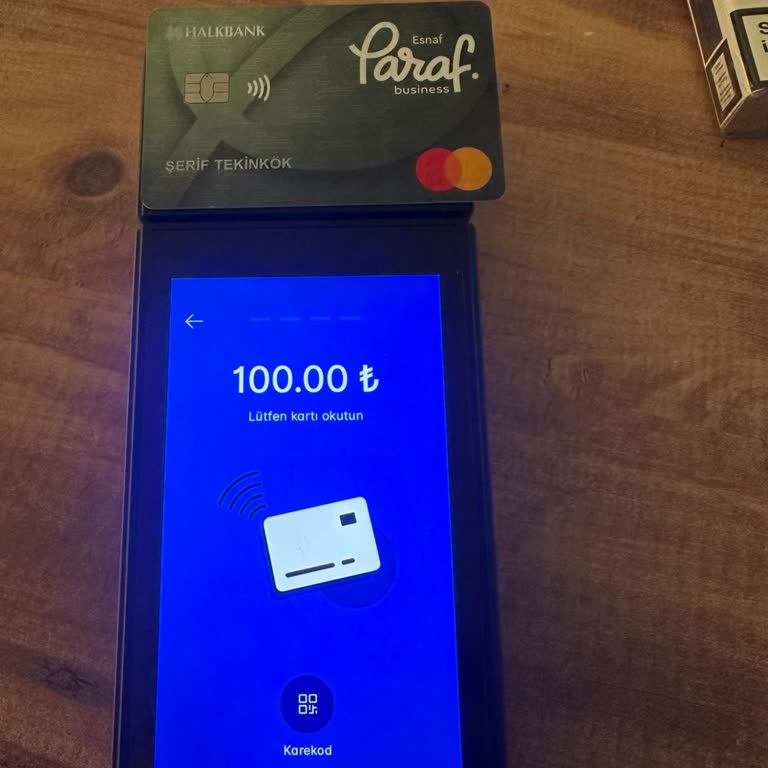 Temassız Özelliği Çalışmayan Beko Yazarkasada Servis Ücreti Talebi