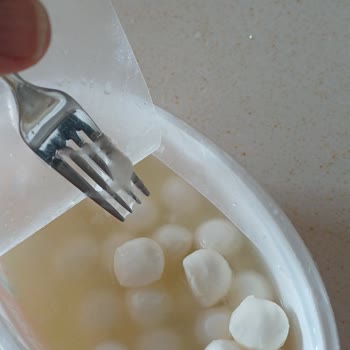 Ekici Top Eritme Peynirinde Sümüksü Yapı Ve Gıda Güvenliği Endişesi