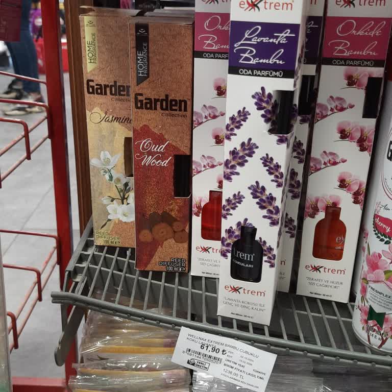 Balat Şubesinde Fiyat Farkı Ve Saygısız Müşteri Tutumu