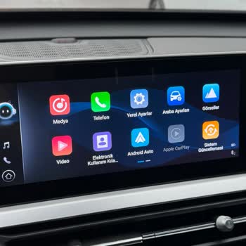 Apple CarPlay Bağlantısı Aniden Kesildi Ve Servis Sorun Görmüyor