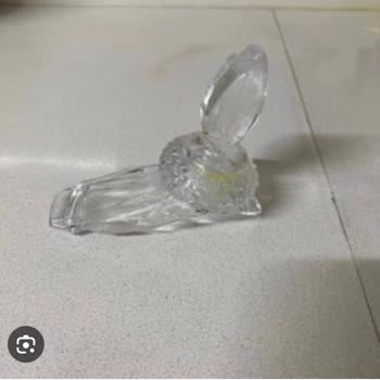 Kırılan Cam Sebil Kapağı İçin Ücretsiz Yedek Parça Talebi