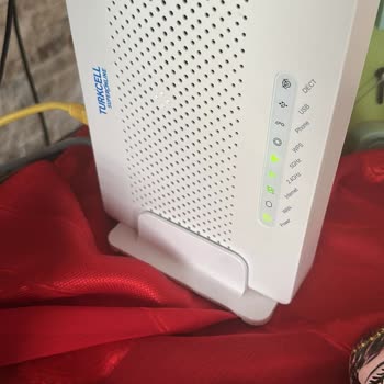 Taahhüt Edilen Hızda Sürekli Düşük İnternet Performansı Ve TV+ Donma Sorunu