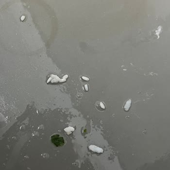 Kayseri A101'den Aldığım Ovadan Pirinçte Kalite Ve Homojenlik Sorunu