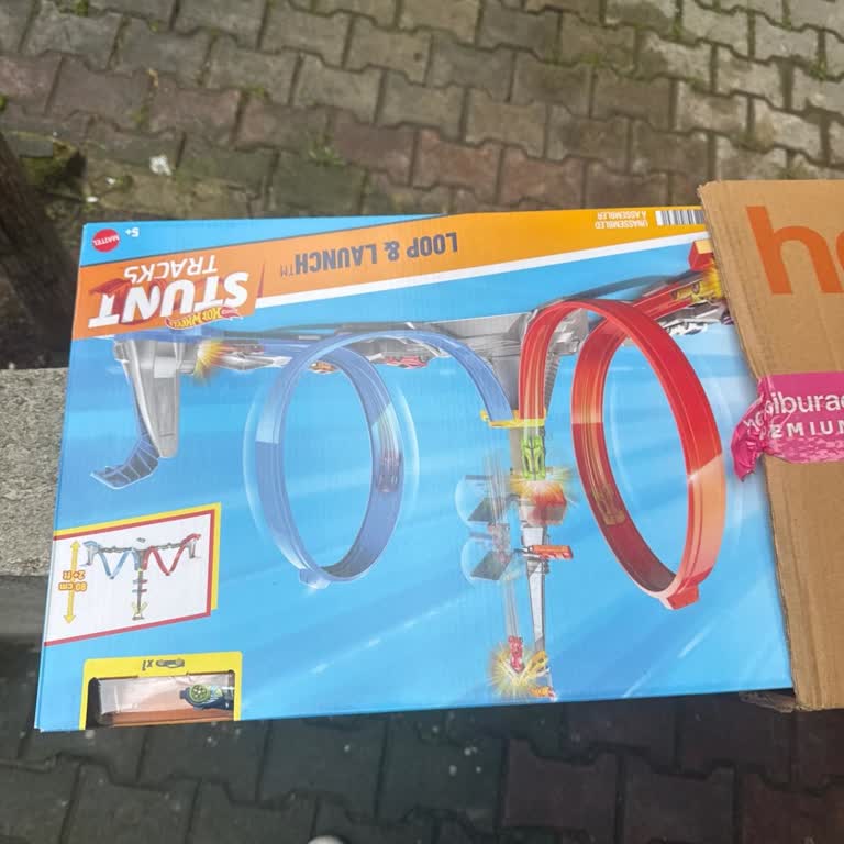 Hepsiburada'da Yanlış Ürün Gönderimi İçin Hızlı İade Talebi