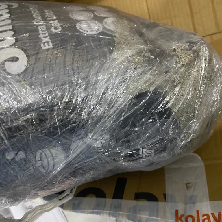 Patlayan Kedi Kumu Nedeniyle Mağduriyet