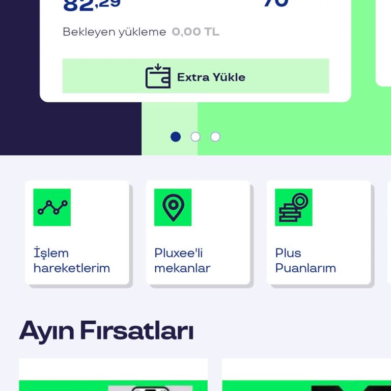 Uygulama Hatası Yüzünden Yüklediğim Bakiye Gıda Kartına Aktarıldı, İade Ve Transfer Talebi