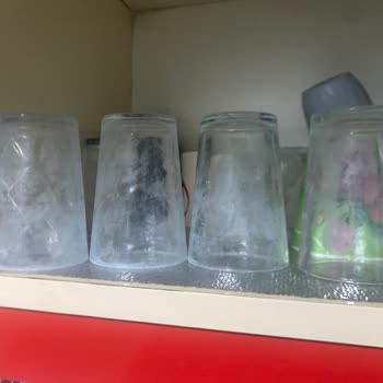 Şok Market Mintax Tabletı Bulaşıkları Mahvetti İade Talebi