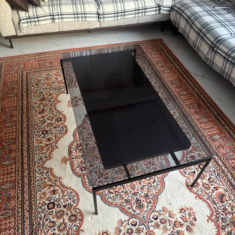 Eksik Sehpa Takımı Ve 18.000 TL İade Talebi Gecikiyor