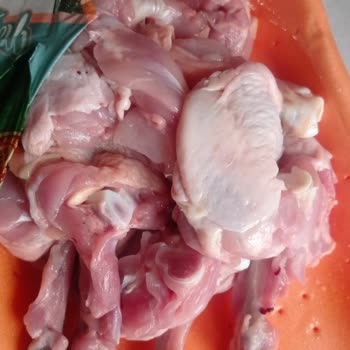 Bozulmuş Tavuk Pirzola Ve Cevapsız Müşteri Hizmetleri