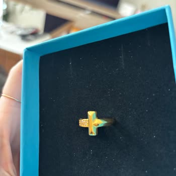 İthal Görünmeyen Yüzük İçin İade Ve Geri Ödeme Talebi