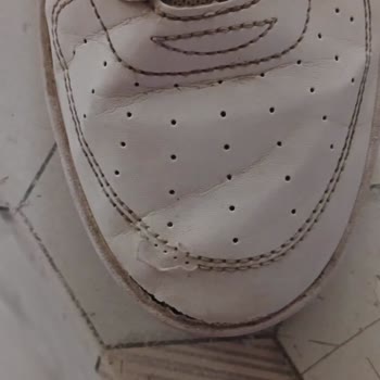 Garanti Süresi Kapsamında Yırtılan Puma Ayakkabısı İçin Değişim Talebim Reddedildi