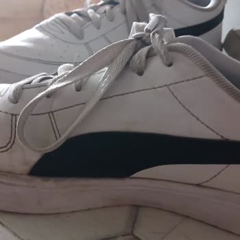 Garanti Süresi Kapsamında Yırtılan Puma Ayakkabısı İçin Değişim Talebim Reddedildi