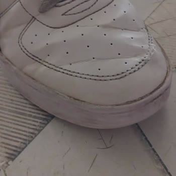 Garanti Süresi Kapsamında Yırtılan Puma Ayakkabısı İçin Değişim Talebim Reddedildi