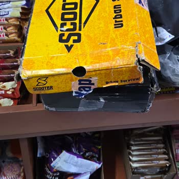 Kutusu Çöpten Çıktı Bağcıkları Bozuk Ve İade Süreci Aylarca Sürüyor