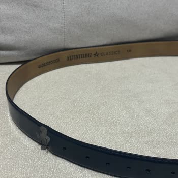 Altınyıldız Classics'tan Kemer Çatladı, İade Talebim Cevapsız