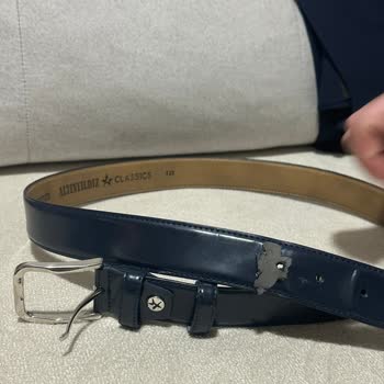 Altınyıldız Classics'tan Kemer Çatladı, İade Talebim Cevapsız