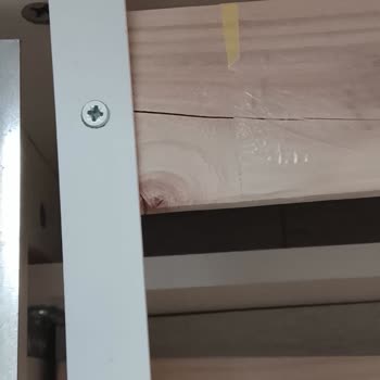 Homecity Alfemo'da Kırılan Yatak Ve Cevapsız Müşteri Hizmeti