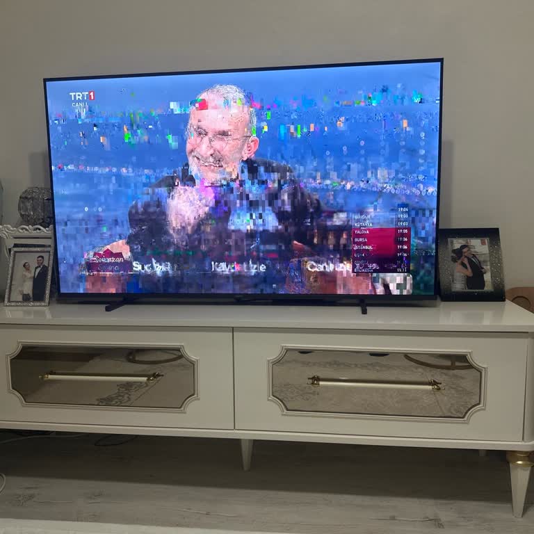Kablo TV 5 Gündür Devam Eden Bir Arıza Yaşıyorum