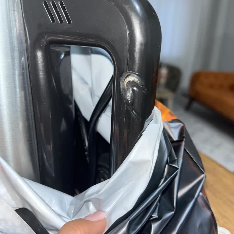 A101 Mağazası Güvenlik Riski Olan Çay Makinesini İade Etmeyi Reddetti