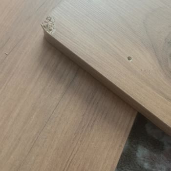 Tekirdağ Çorlu Evidea Mağazasından Aldığım Tablet Masası Kırık Geldi, Müşteri Hizmetleri Cevapsız