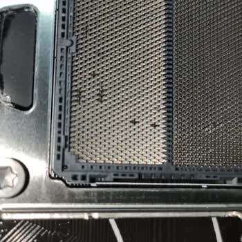 Asus B650M‑R Anakartta Pin Hasarı Ve Haksız İade Reddi