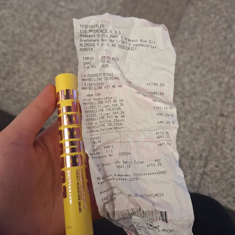 Yanıltıcı Ürün Tavsiyesi Ve İade Reddi Sonrası Saygısız Mağaza Davranışı