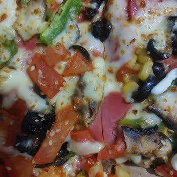 Gecikmeli Ve Soğuk Yanlış Pizza İçin Ücret İadesi Talebi