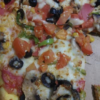 Gecikmeli Ve Soğuk Yanlış Pizza İçin Ücret İadesi Talebi