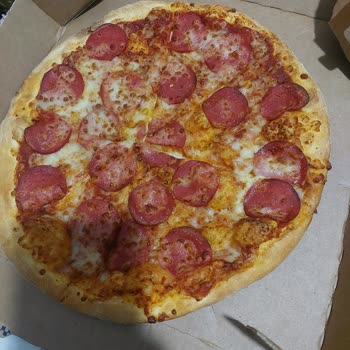 Gecikmeli Ve Soğuk Yanlış Pizza İçin Ücret İadesi Talebi
