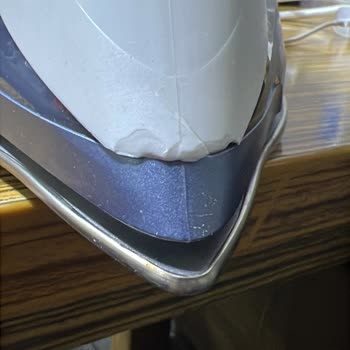 Kırık Ütü Ve Sahte Kullanım İddiası İle Satıcının İlgisiz Tutumu