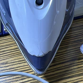 Kırık Ütü Ve Sahte Kullanım İddiası İle Satıcının İlgisiz Tutumu