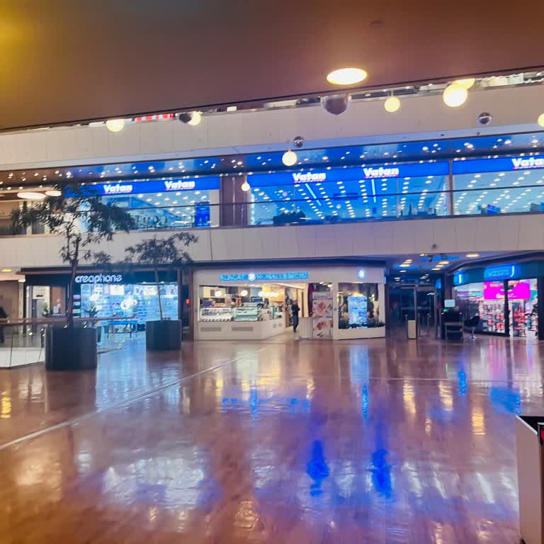 Bayat Profiterol, Ücret Alınması Ve Kaba Tavır Şikayeti