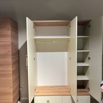 Yanlış Ve Hasarlı Mobilya İçin Tam İade Ve Değişim