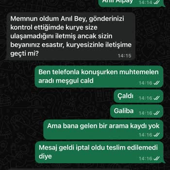 Hepsiburada’da Teslimat Sorunu Ve Ücret Artışı Şikayeti