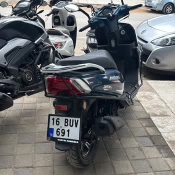 Ayıplı Motor Satışı Ve Hakem Heyeti Kararına İtirazla Gelen İcra Tehdidi