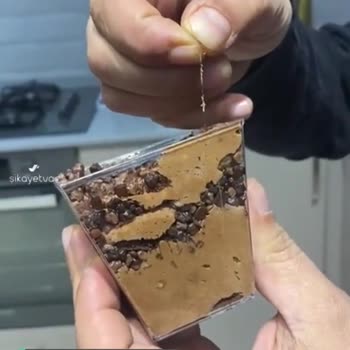 Sweet Heaven Saç Kılı Çıktı Tatlıdan!