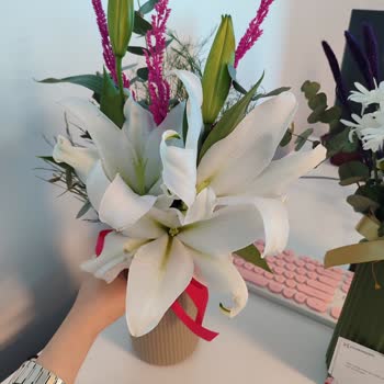 Taze Çiçek’te Onay Görseli İle Teslim Edilen Ürün Arasındaki Tutarsızlık