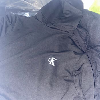 Yanlış Ve Kalitesiz Eşofman Takımı Gönderildi, İade Ve Geri Ödeme Talebi