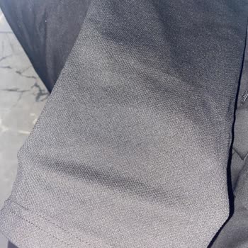 Yanlış Ve Kalitesiz Eşofman Takımı Gönderildi, İade Ve Geri Ödeme Talebi