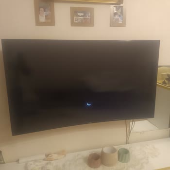 Samsung TV'de D-Smart GO Çalışmıyor Ve Ücret İadesi Talep Ediyorum