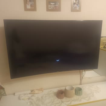 Samsung TV'de D-Smart GO Çalışmıyor Ve Ücret İadesi Talep Ediyorum