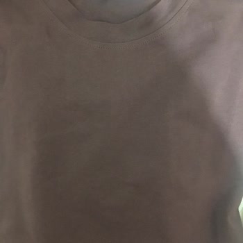 Bordo Sweatshirt’te Renk Uyumsuzluğu Ve Lekeler: İade Ve Değişim Talebi