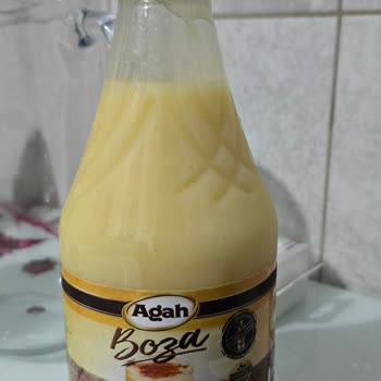 BİM Şubesinde Bozuk Boza Ve Son Kullanma Tarihi Sorunu