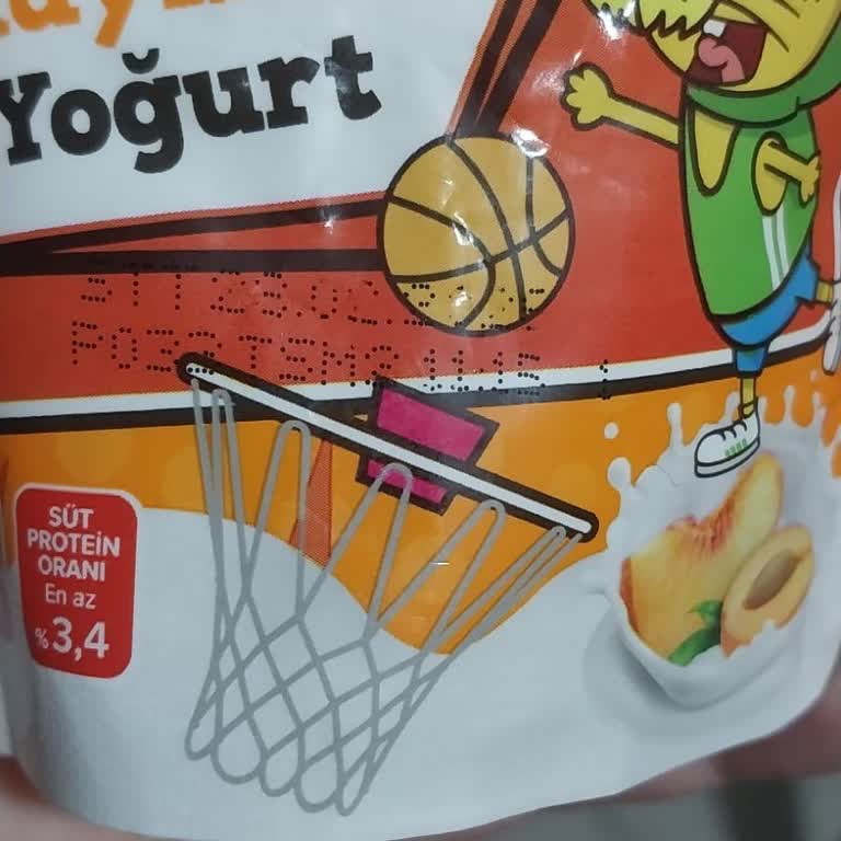 Geçmiş Son Kullanma Tarihli Yoğurt Satışı Müşteri Güvenini Sarstı